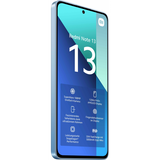 Xiaomi Redmi Note 13 16,9 cm (6.67") Dual SIM ibrida Android 13 4G USB tipo-C 6 GB 128 GB 5000 mAh Blu