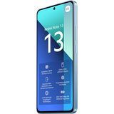 Xiaomi Redmi Note 13 16,9 cm (6.67") Dual SIM ibrida Android 13 4G USB tipo-C 6 GB 128 GB 5000 mAh Blu
