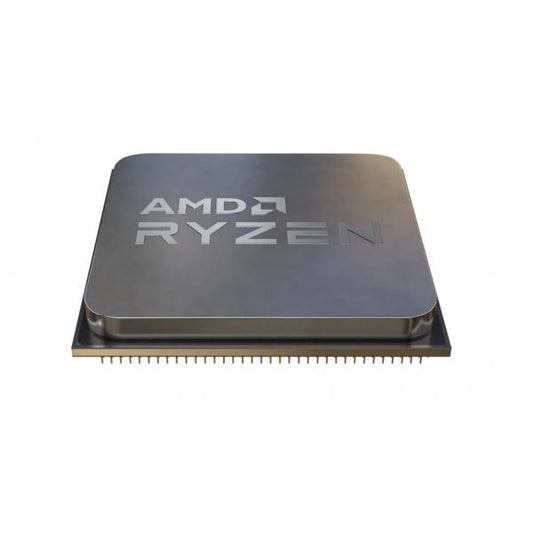 AMD Ryzen 7 8700G processore 4,2 GHz 16 MB L3 Scatola (CPU AMD RYZEN 7 8700G AI / AM5 / BOX AMD Ryzen 7 8700G AI [8/16x 4,2 GHz] AM5 24MB 65W)