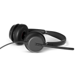 EPOS IMPACT 860 ANC Auricolare Cablato A Padiglione Ufficio USB tipo-C Nero