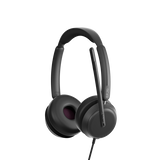 EPOS IMPACT 860 Auricolare Cablato A Padiglione Ufficio USB tipo-C Nero