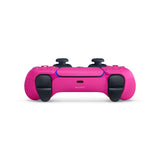 Mando inalámbrico Sony DualSense Nova Rosa V2 