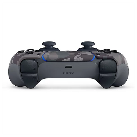 Sony DualSense V2 Mimetico, Grigio Bluetooth Gamepad Analogico/Digitale Android, MAC, PC, PlayStation 5, iOS