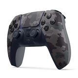 Sony DualSense V2 Mimetico, Grigio Bluetooth Gamepad Analogico/Digitale Android, MAC, PC, PlayStation 5, iOS
