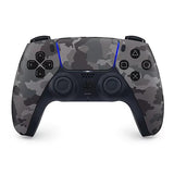 SONY PS5 CONTROLLER WIRELESS DUALSENSE GREY CAMO V2 IT