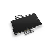 Alphacool 13838 parte e accessorio del sistema di raffreddamento del computer Piastra posteriore