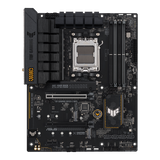 ASUS TUF GAMING B650-E WIFI 6E AMD B650 PRESA DI CORRENTE AM5 ATX