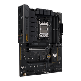 ASUS TUF GAMING B650-E WIFI 6E AMD B650 PRESA DI CORRENTE AM5 ATX