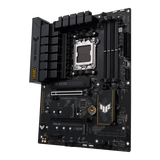 ASUS TUF GAMING B650-E WIFI 6E AMD B650 PRESA DI CORRENTE AM5 ATX