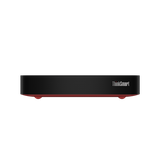 Lenovo ThinkSmart Core + IP Controller + ThinkSmart Bar 180 sistema di conferenza Collegamento ethernet LAN (Lenovo ThinkSmart Core - Controller Ki)