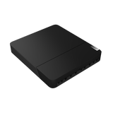 Lenovo ThinkSmart Core + IP Controller + ThinkSmart Bar 180 sistema di conferenza Collegamento ethernet LAN (Lenovo ThinkSmart Core - Controller Ki)