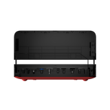 Lenovo ThinkSmart Core + IP Controller + ThinkSmart Bar 180 sistema di conferenza Collegamento ethernet LAN (Lenovo ThinkSmart Core - Controller Ki)