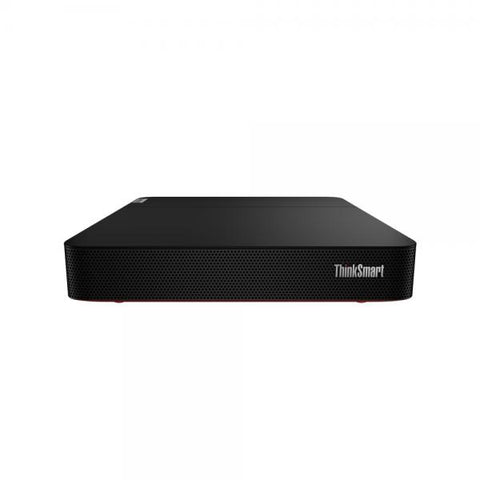 Lenovo ThinkSmart Core + IP Controller + ThinkSmart Bar 180 sistema di conferenza Collegamento ethernet LAN (Lenovo ThinkSmart Core - Controller Ki)