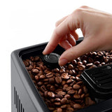 DeLonghi ECAM380.85.SB macchina per caffè Automatica Macchina da caffè combi 1,8 L