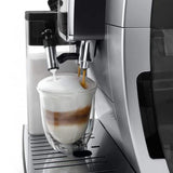 DeLonghi ECAM380.85.SB macchina per caffè Automatica Macchina da caffè combi 1,8 L