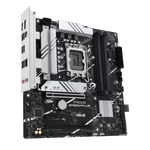 ASUS PRIME B760M-PLUS INTEL B760 LGA 1700 MICRO ATX - 4 xDDR5 2 x M.2 4 x SATA III