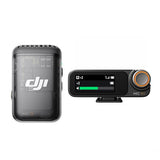 DJI Mic 2 Nero