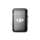 DJI Mic 2 Nero