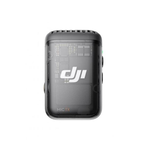 DJI Mic 2 Nero