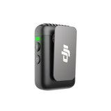DJI Mic 2 Nero