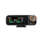 DJI Mic 2 Nero