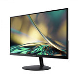 Acer SA322QU A Monitor PC 80 cm [31.5] 2560 x 1440 Pixel Wide Quad HD LCD Nero (Acer SA2 [SA322QUAbmiipx] 31,5 QHD Mon)