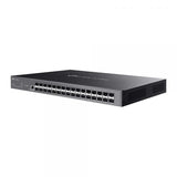 TP-LINK OMADA SX3032F SWITCH GESTITO L2+ 32 x 1/10GBase-X SFP+ MONTABILE A RACK