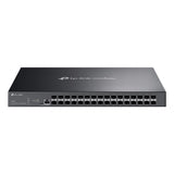 TP-LINK OMADA SX3032F SWITCH GESTITO L2+ 32 x 1/10GBase-X SFP+ MONTABILE A RACK