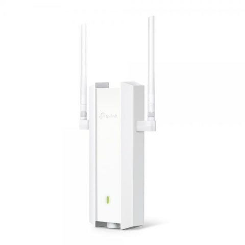 Omada Access Point Indoor/Outdoor Wi-Fi 6 AX1800 EAP625 HD