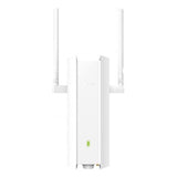 Omada Access Point Indoor/Outdoor Wi-Fi 6 AX1800 EAP625 HD