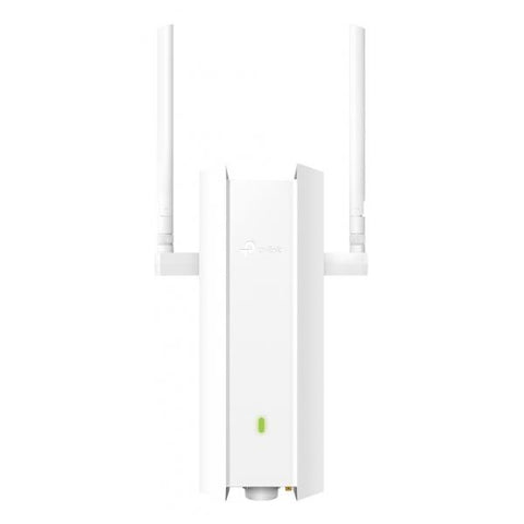 Omada Access Point Indoor/Outdoor Wi-Fi 6 AX1800 EAP625 HD