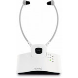 TechniSat StereoMan ISI 3 Auricolare Con cavo e senza cavo In-ear Bianco