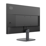 Cooler Master Gaming GA2501 LED display 62,2 cm [24.5] 1920 x 1080 Pixel Full HD Nero (COOLER MASTER 24.5 IPS MON CMI-GA2501-UK)