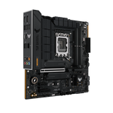 ASUS TUF GAMING B760M-PLUS II 1700 4D5 4S3 3M.2 3PCIE U3.2 DP/HD