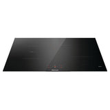 HISENSE HI8421BSC PIANO COTTURA A INDUZIONE 80CM 4 ZONE PIANO IN VETROCERAMICA NERO