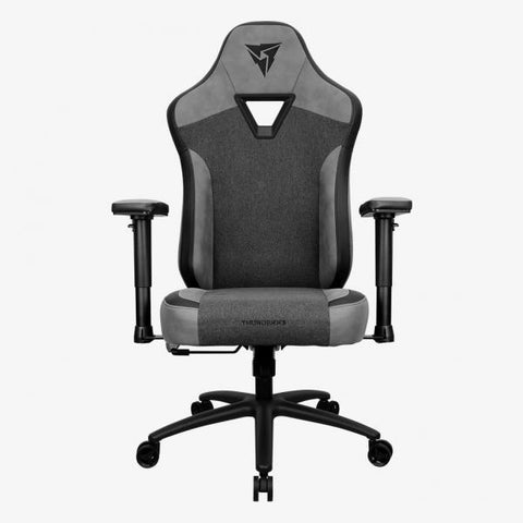 ThunderX3 EAZE Loft Sedia per gaming universale Seduta imbottita Nero