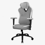 ThunderX3 EAZE Loft Sedia per gaming universale Seduta imbottita Grigio