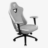ThunderX3 EAZE Loft Sedia per gaming universale Seduta imbottita Grigio