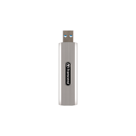 Transcend ESD320A 512 GB Grigio