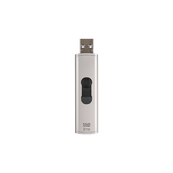 Transcend ESD320A 512 GB Grigio