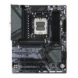 Gigabyte B650 EAGLE AX scheda madre AMD B650 Presa di corrente AM5 ATX