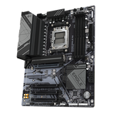 Gigabyte B650 EAGLE AX scheda madre AMD B650 Presa di corrente AM5 ATX