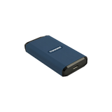 Transcend ESD410C 4 TB Blu