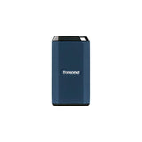 Transcend ESD410C 2 TB Blu
