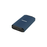Transcend ESD410C 1 TB Blu