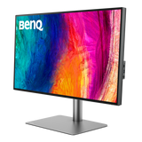 Monitor BenQ PD3225U para PC, 81,3 cm (32"), 3840 x 2160 píxeles, 4K Ultra HD, LED, negro 