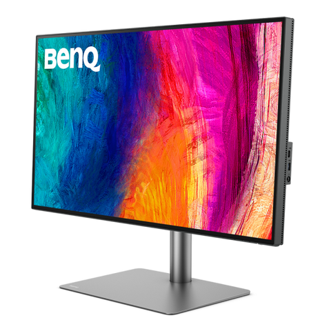 Monitor BenQ PD3225U para PC, 81,3 cm (32"), 3840 x 2160 píxeles, 4K Ultra HD, LED, negro 