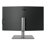 Monitor BenQ PD3225U para PC, 81,3 cm (32"), 3840 x 2160 píxeles, 4K Ultra HD, LED, negro 