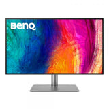 Monitor BenQ PD3225U para PC, 81,3 cm (32"), 3840 x 2160 píxeles, 4K Ultra HD, LED, negro 