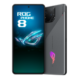 ASUS ROG Phone 8 AI2401-12G256G-GY-EU 17,2 cm (6.78") Doppia SIM Android 14 5G 12 GB 256 GB 5500 mAh Grigio
